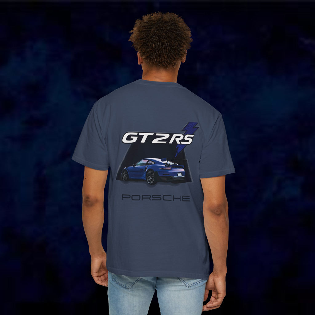 Porsche GT2RS T-Shirt