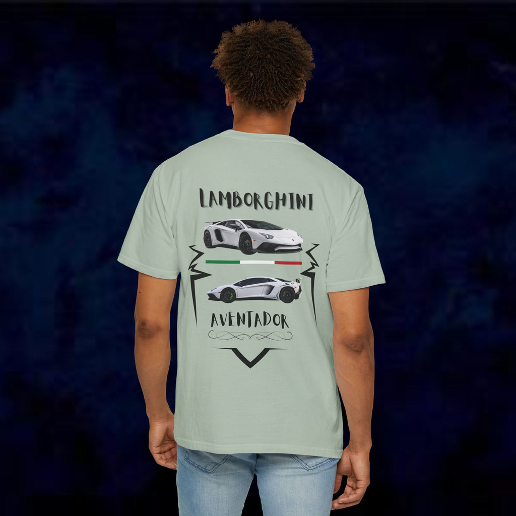 Lamborghini Aventador T-Shirt