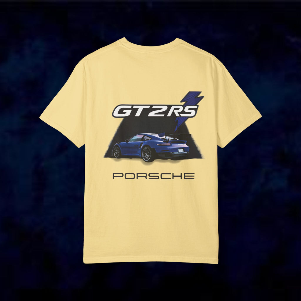 Porsche GT2RS T-Shirt