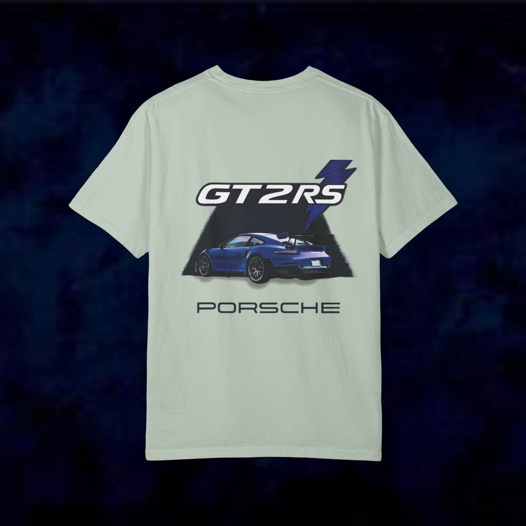 Porsche GT2RS T-Shirt