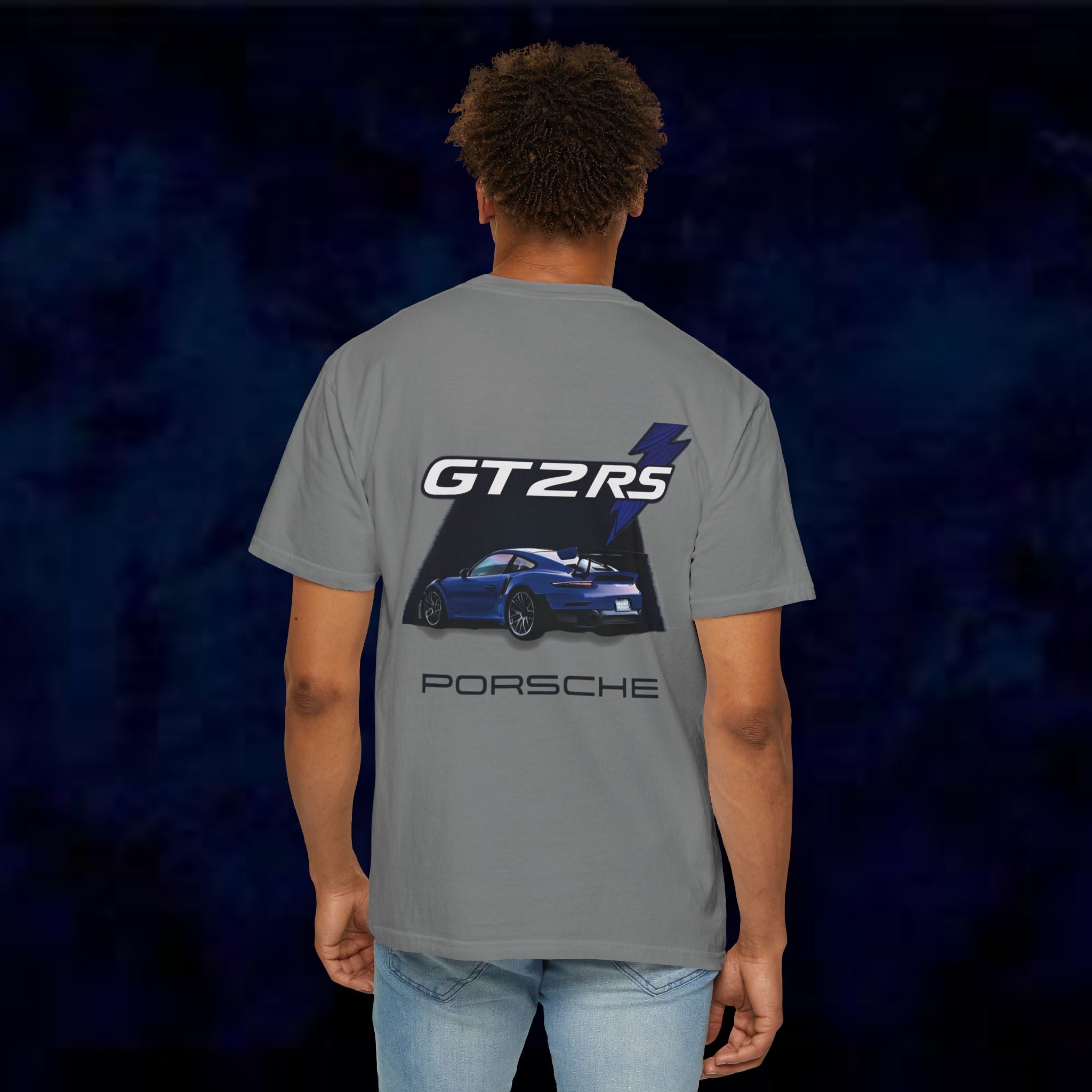 Porsche GT2RS T-Shirt