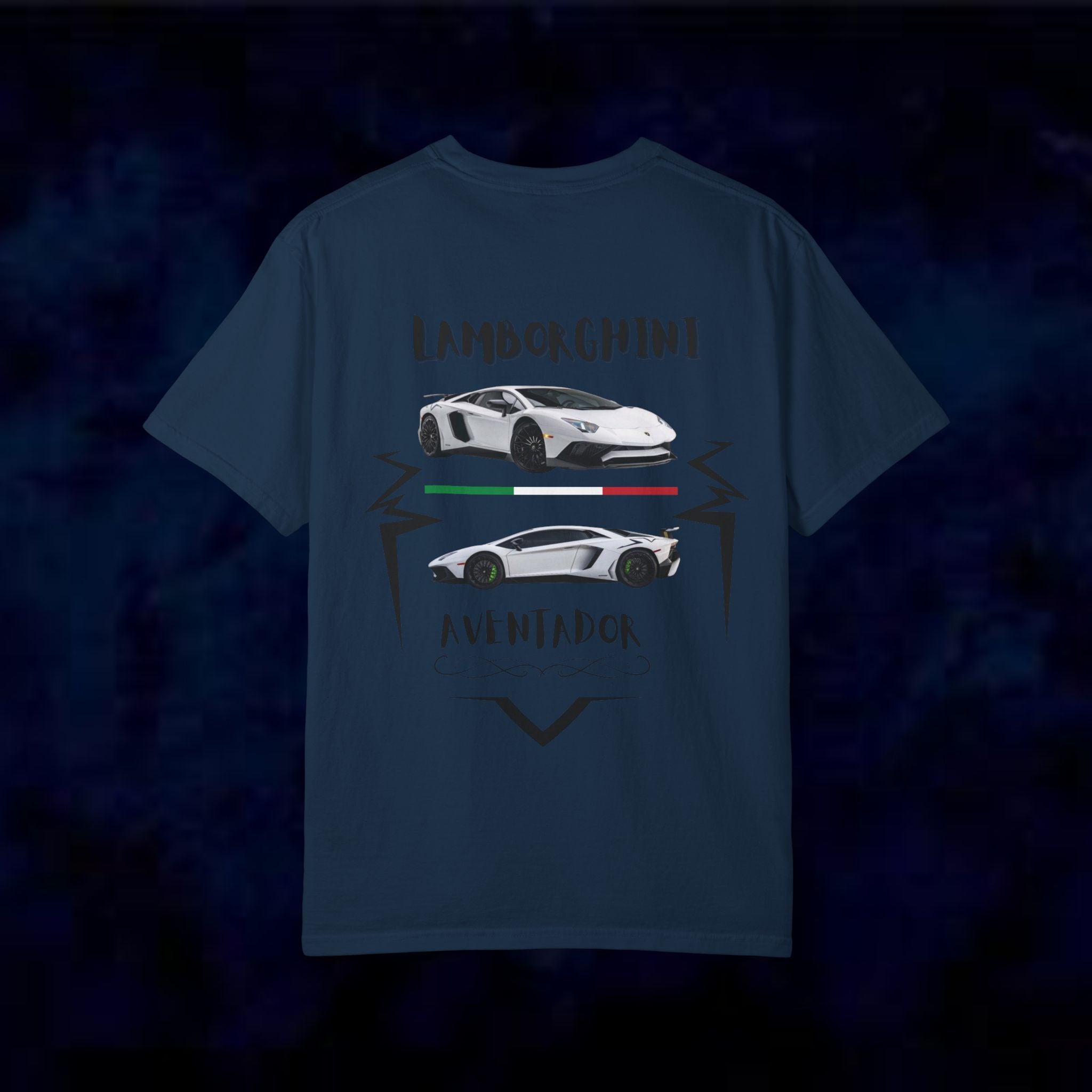 Lamborghini Aventador T-Shirt