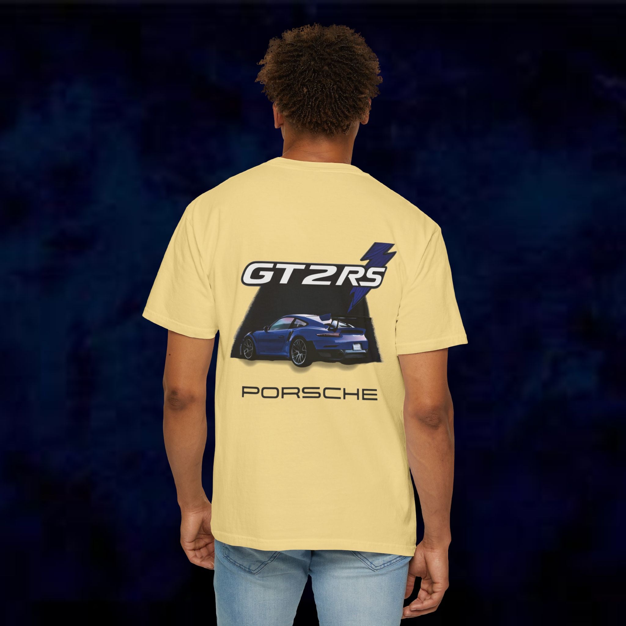Porsche GT2RS T-Shirt