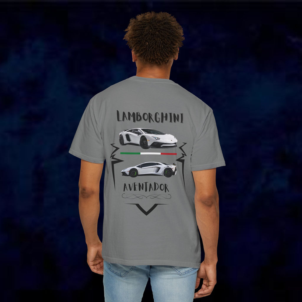Lamborghini Aventador T-Shirt