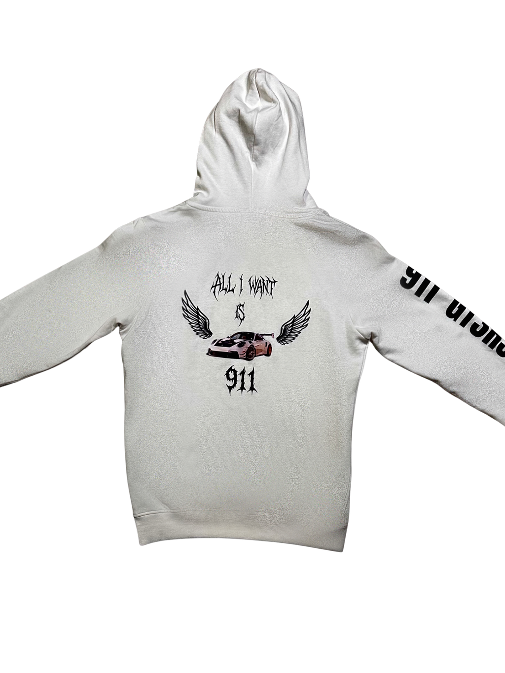 GT3RS Hoodie