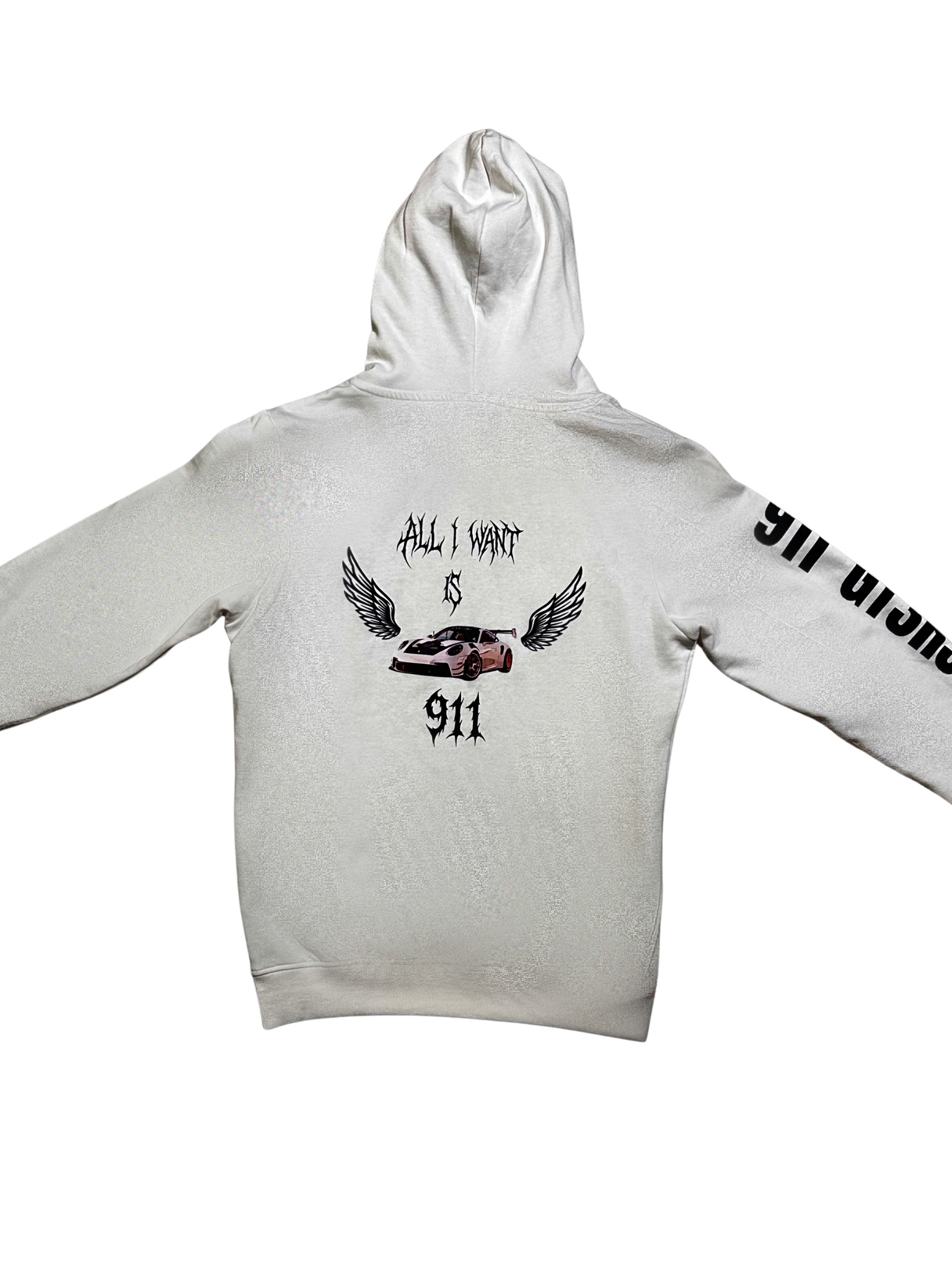GT3RS Hoodie
