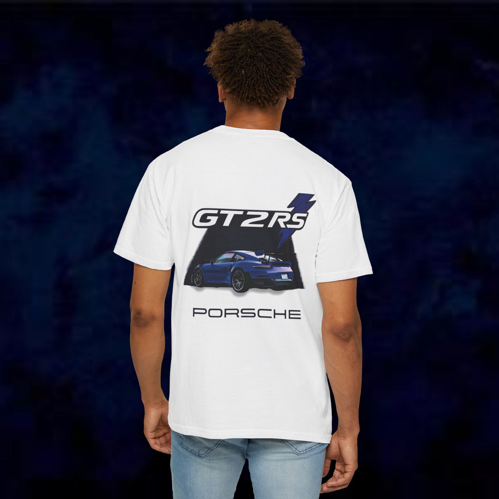 Porsche GT2RS T-Shirt
