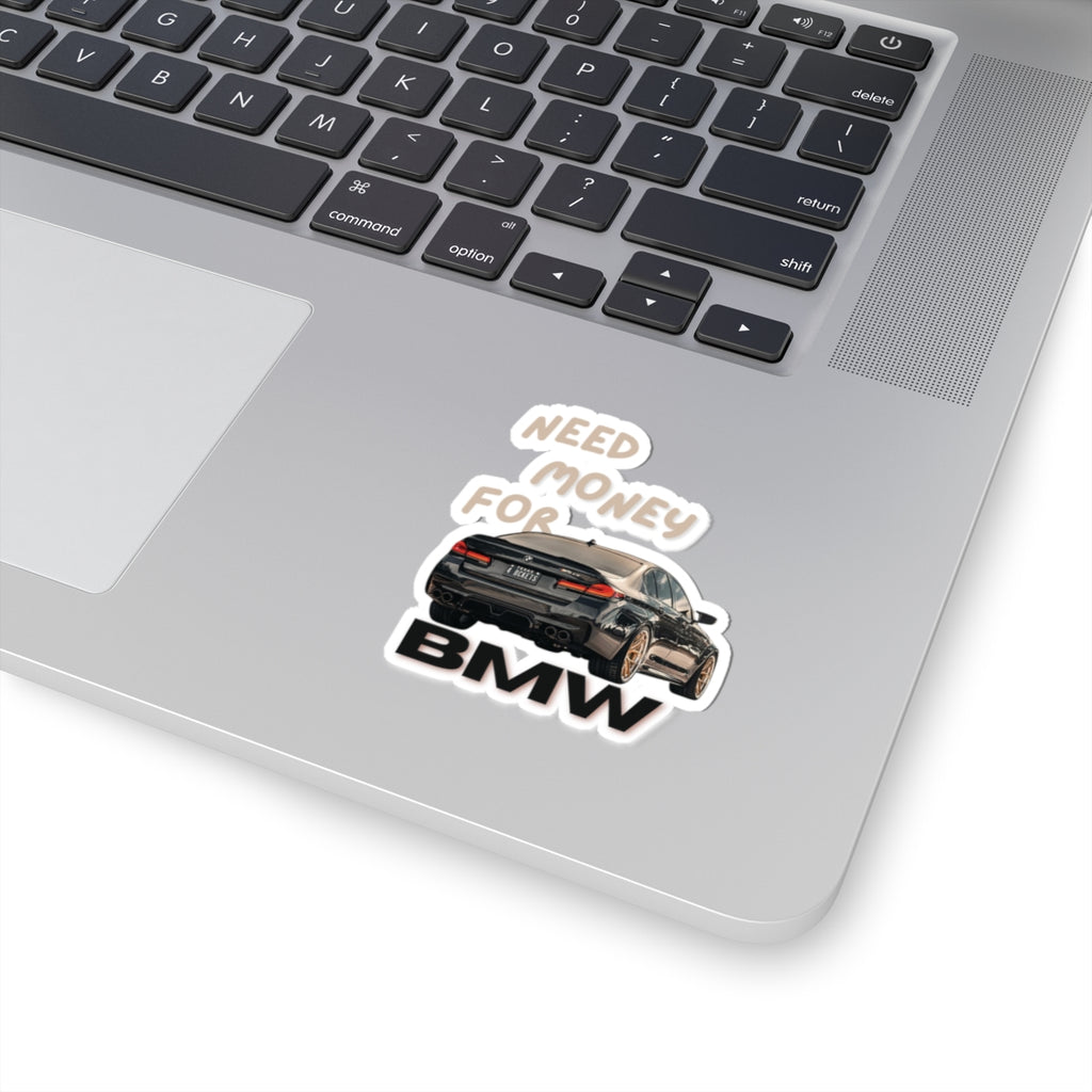 Special BMW Sticker (limited)