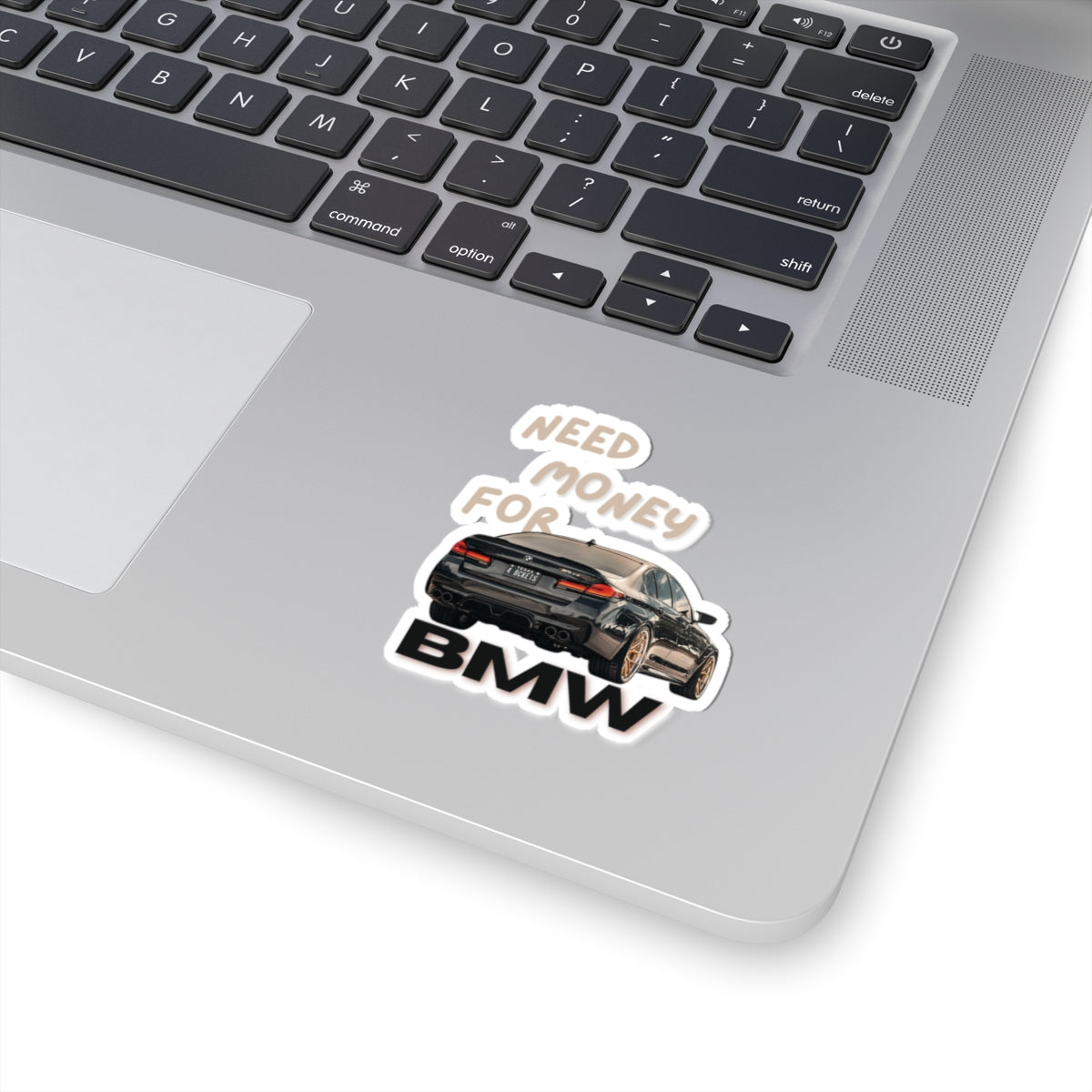 Special BMW Sticker (limited)