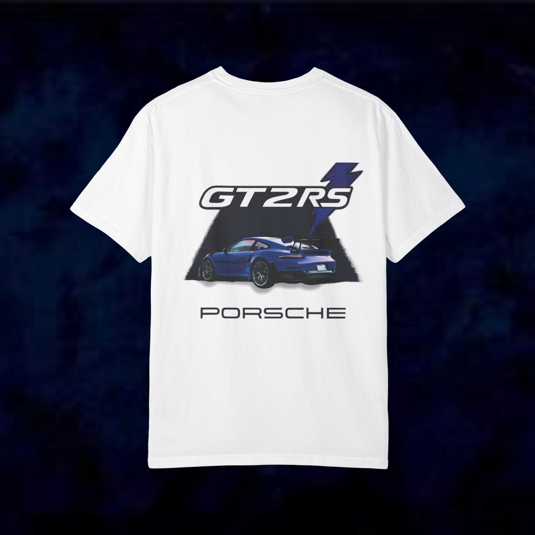 Porsche GT2RS T-Shirt