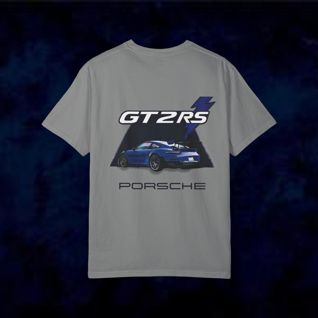 Porsche GT2RS T-Shirt