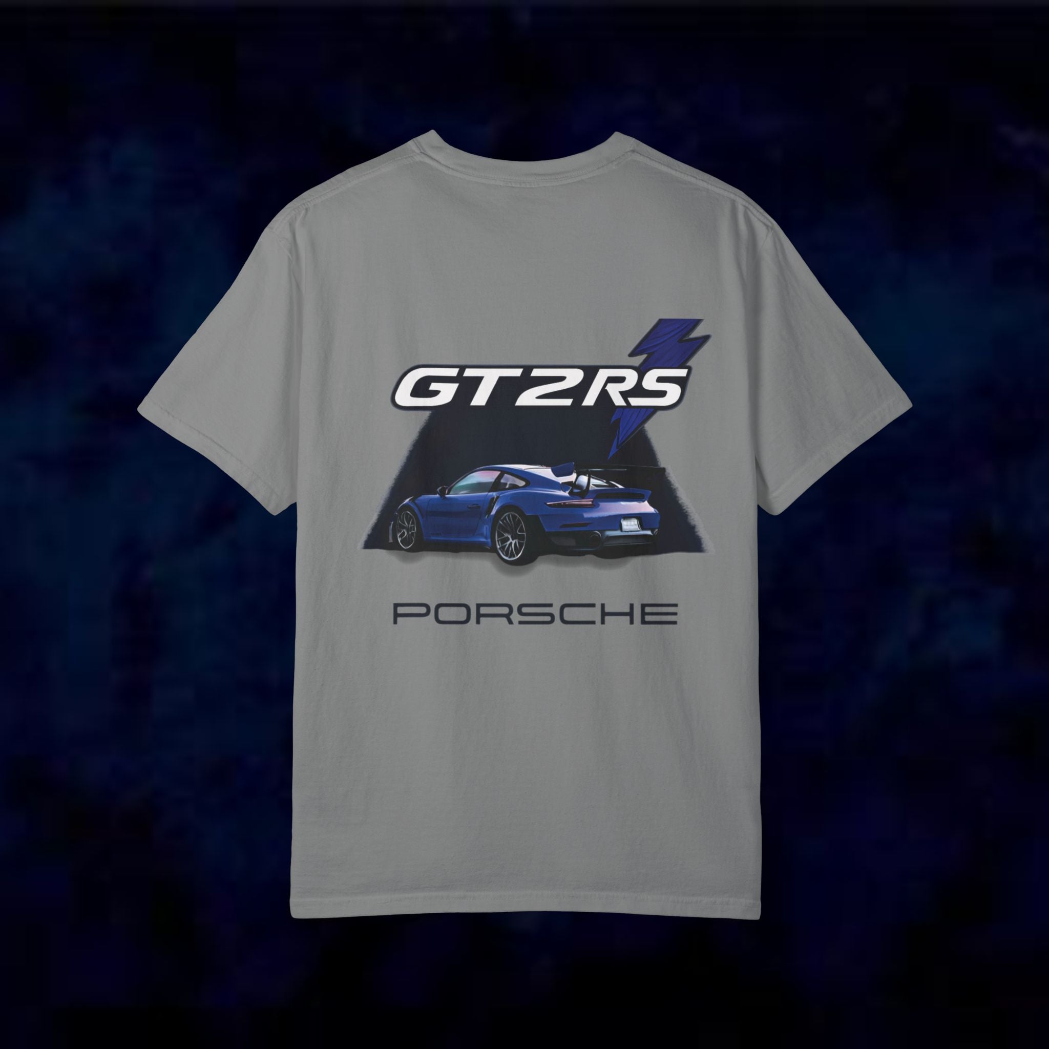 Porsche GT2RS T-Shirt