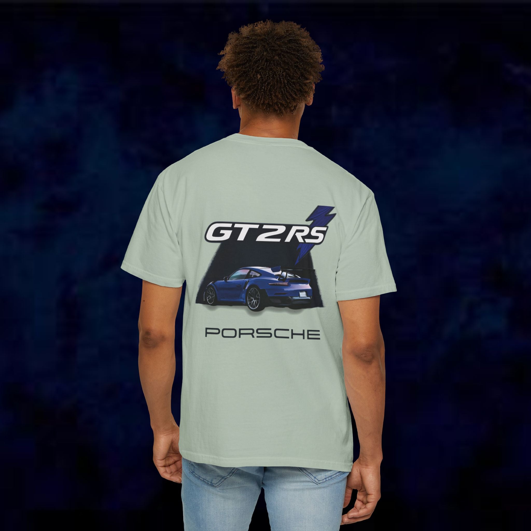 Porsche GT2RS T-Shirt