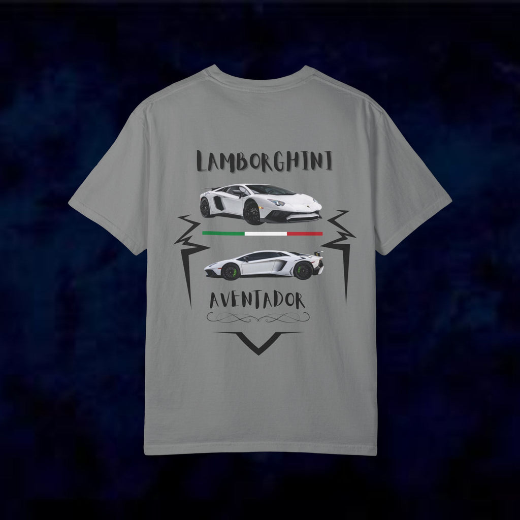 Lamborghini Aventador T-Shirt
