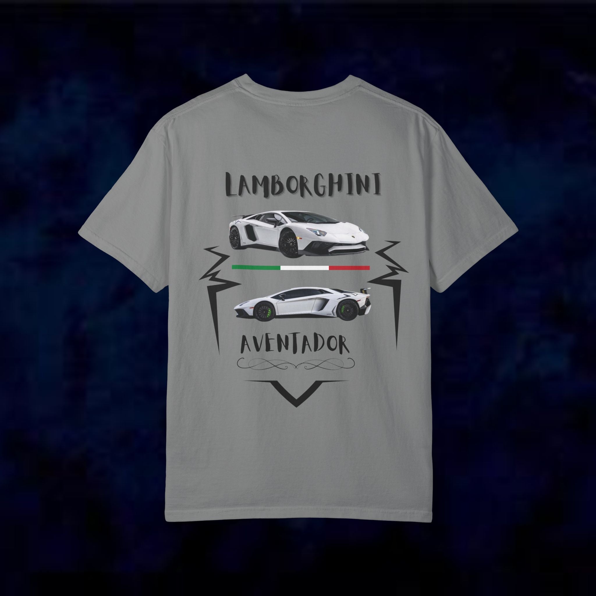 Lamborghini Aventador T-Shirt