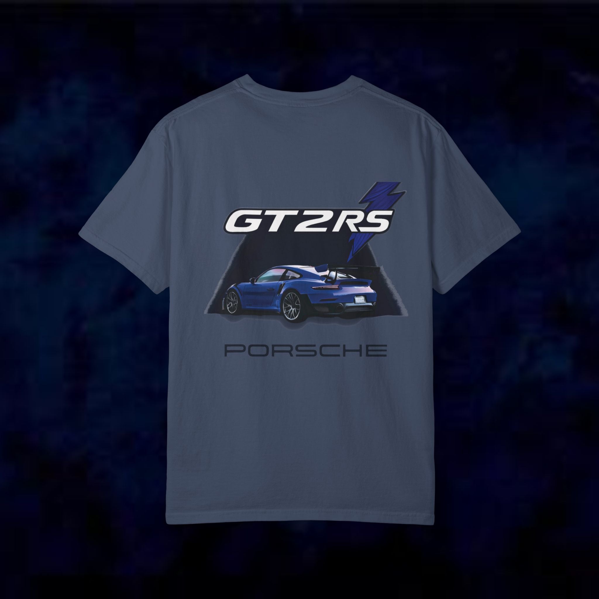 Porsche GT2RS T-Shirt