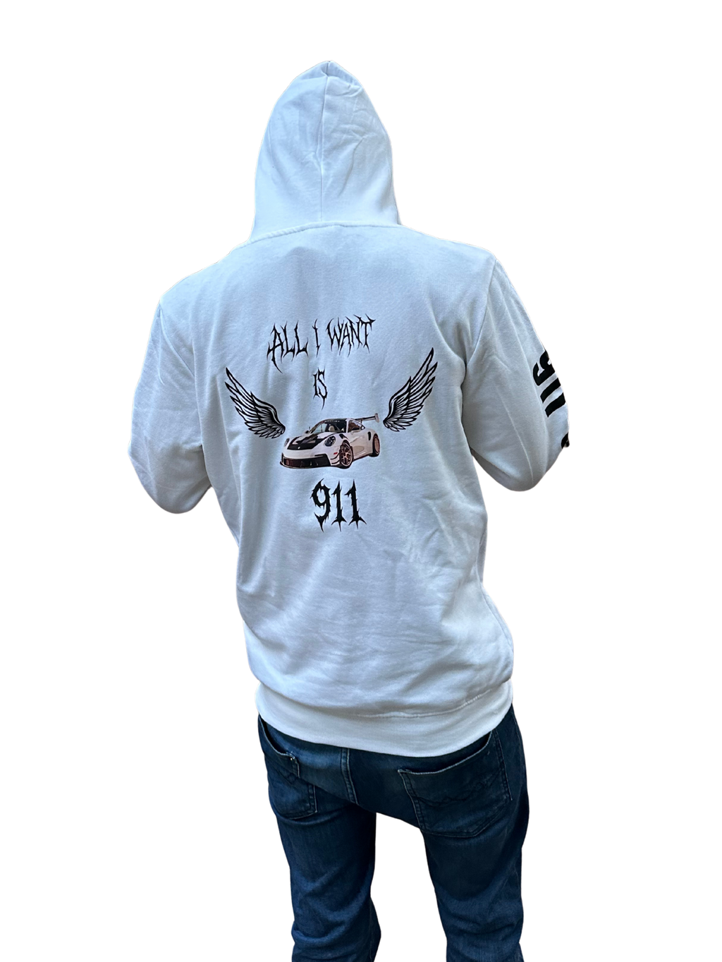 GT3RS Hoodie
