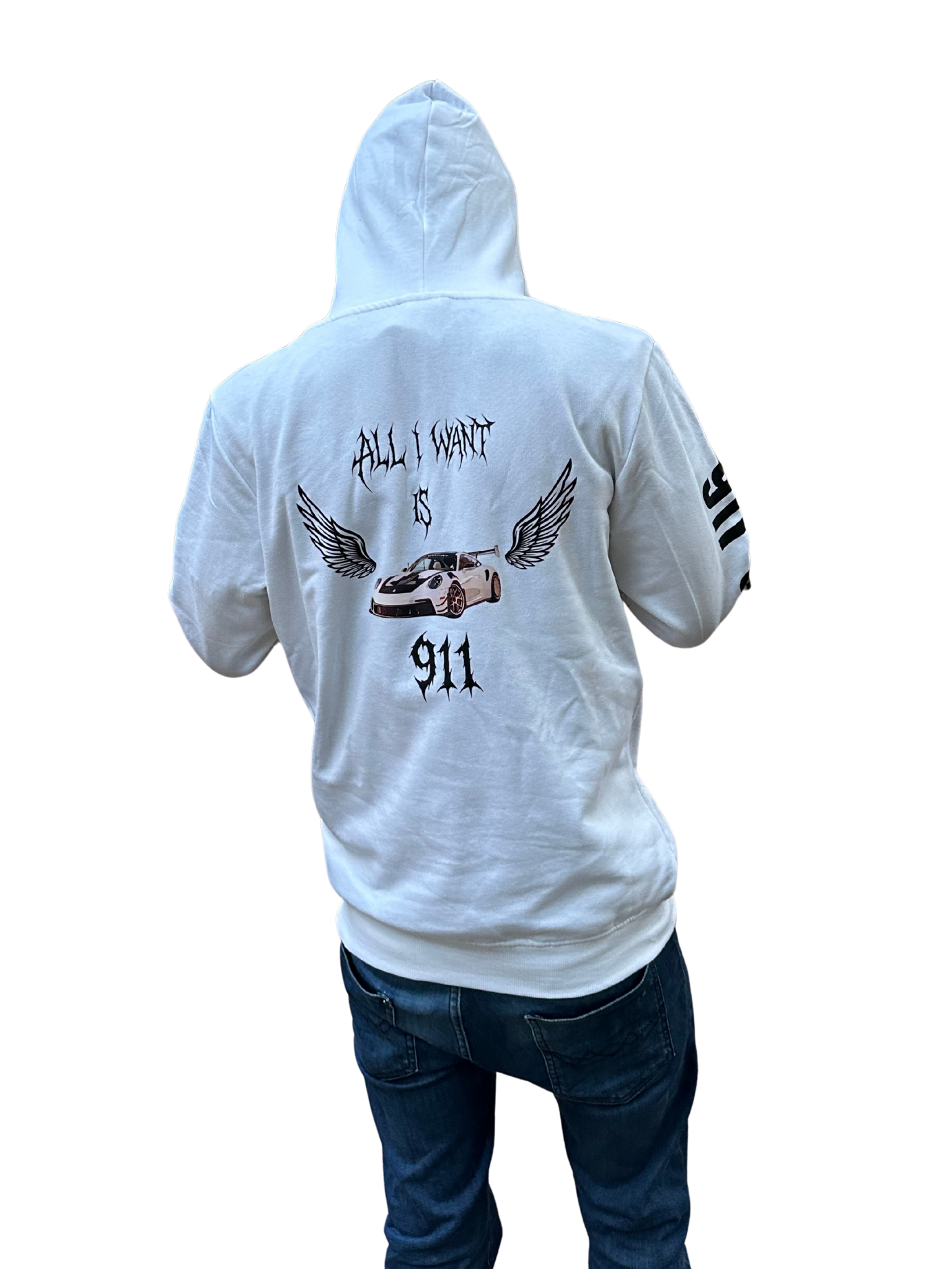 GT3RS Hoodie