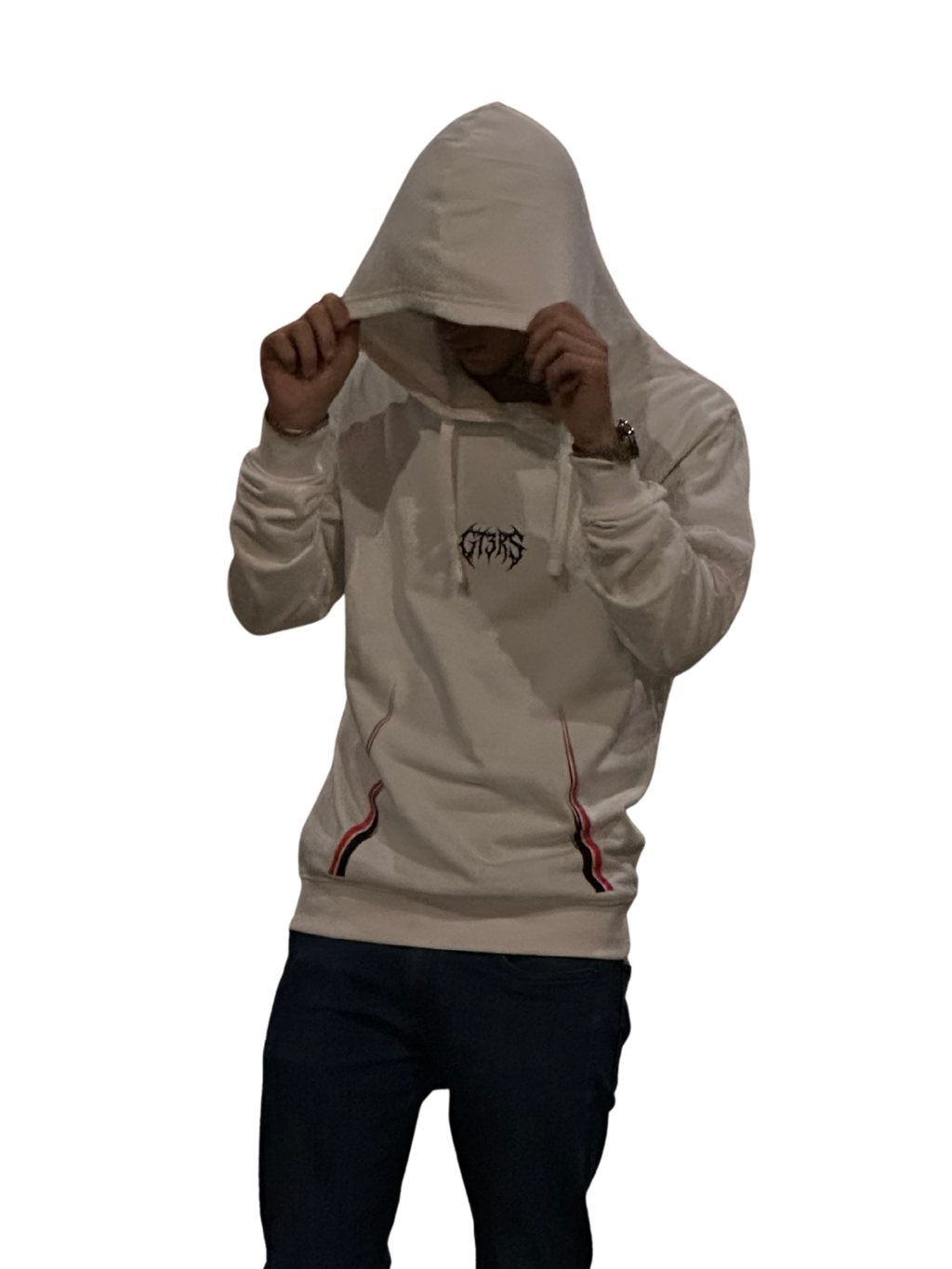 GT3RS Hoodie