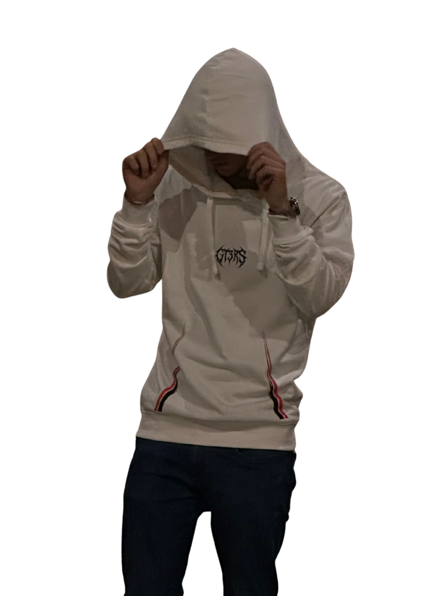 GT3RS Hoodie