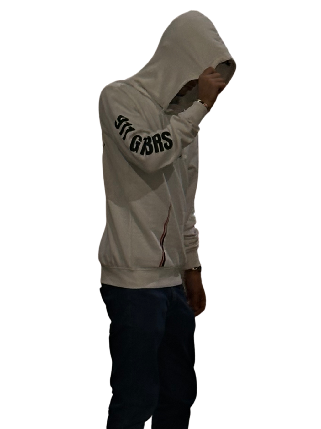 GT3RS Hoodie