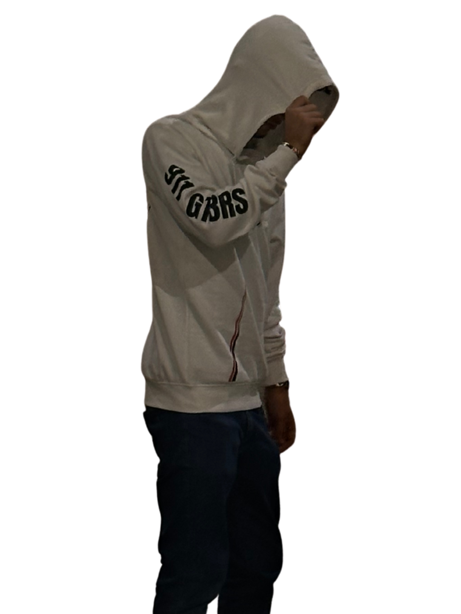 GT3RS Hoodie